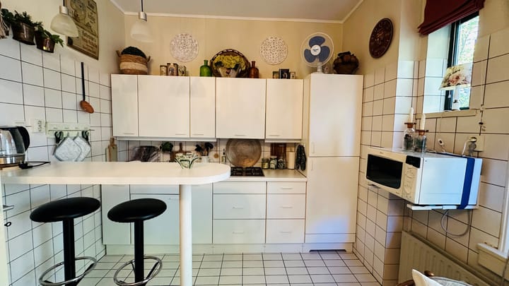 Foto 15 van Van Alkemadelaan 350-103