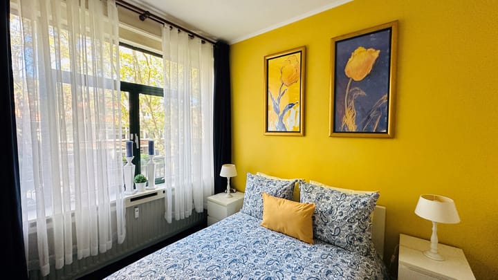 Foto 16 van Van Alkemadelaan 350-103