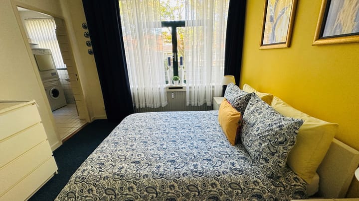 Foto 17 van Van Alkemadelaan 350-103