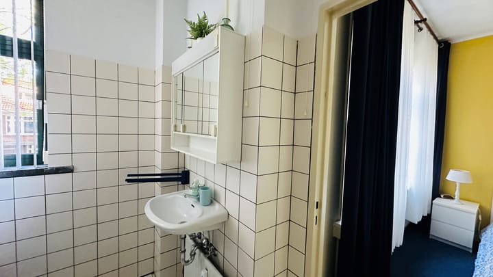 Foto 19 van Van Alkemadelaan 350-103