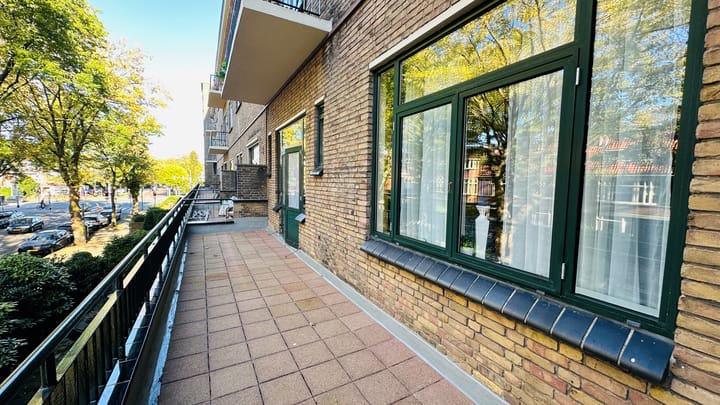 Foto 21 van Van Alkemadelaan 350-103