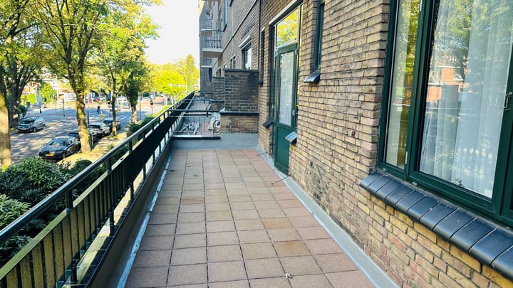 Foto 22 van Van Alkemadelaan 350-103