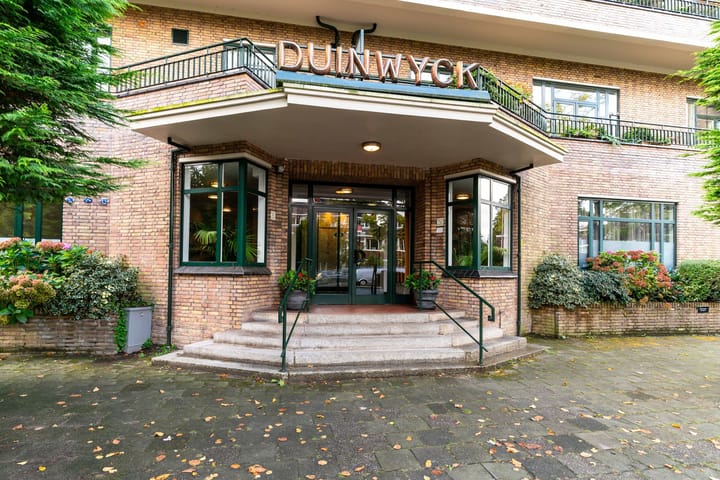 Foto 3 van Van Alkemadelaan 350-103