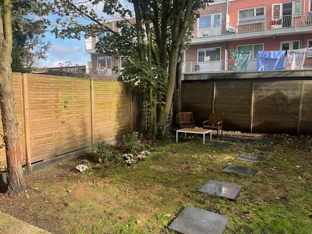 Foto 37 van Joris van der Haagenstraat 74