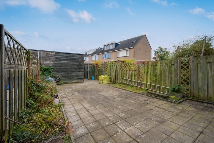 Foto 5 van Parkwijklaan 141