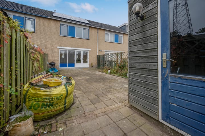 Foto 6 van Parkwijklaan 141