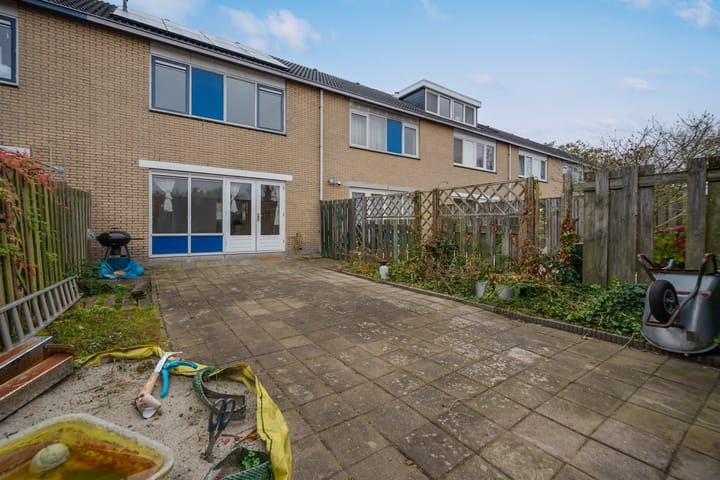 Foto 7 van Parkwijklaan 141