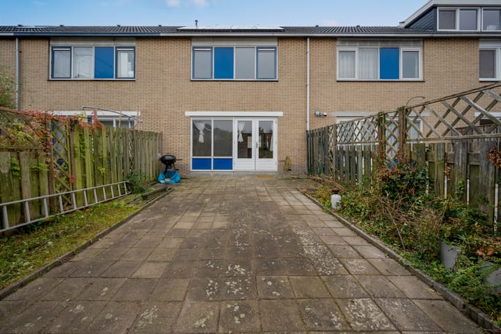 Foto 8 van Parkwijklaan 141