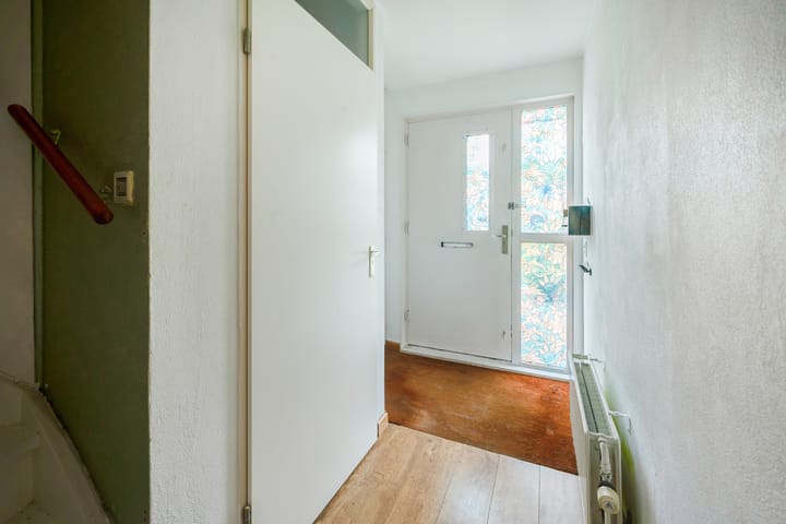 Foto 12 van Parkwijklaan 141