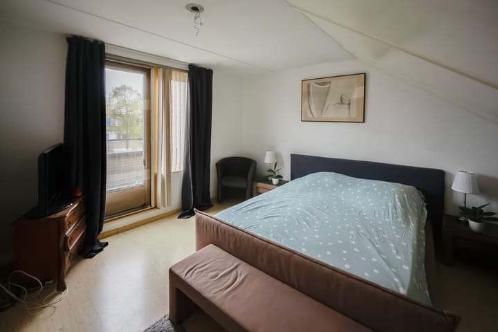 Foto 24 van Parkwijklaan 141