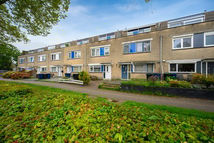 Foto 29 van Parkwijklaan 141