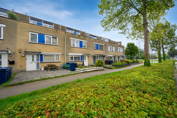 Foto 30 van Parkwijklaan 141