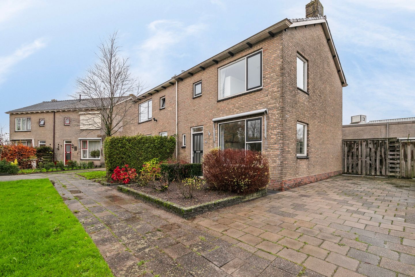 Foto 1 van Griene dyk 14