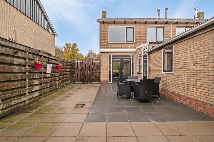 Foto 3 van Griene dyk 14