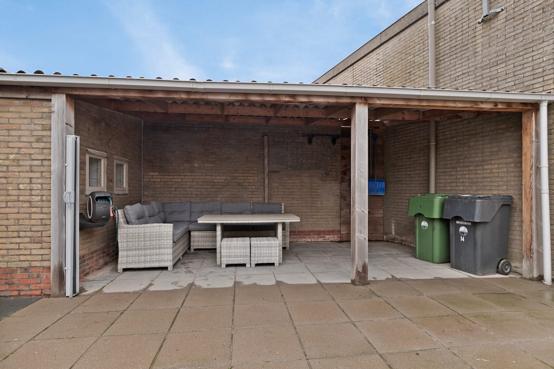 Foto 28 van Griene dyk 14