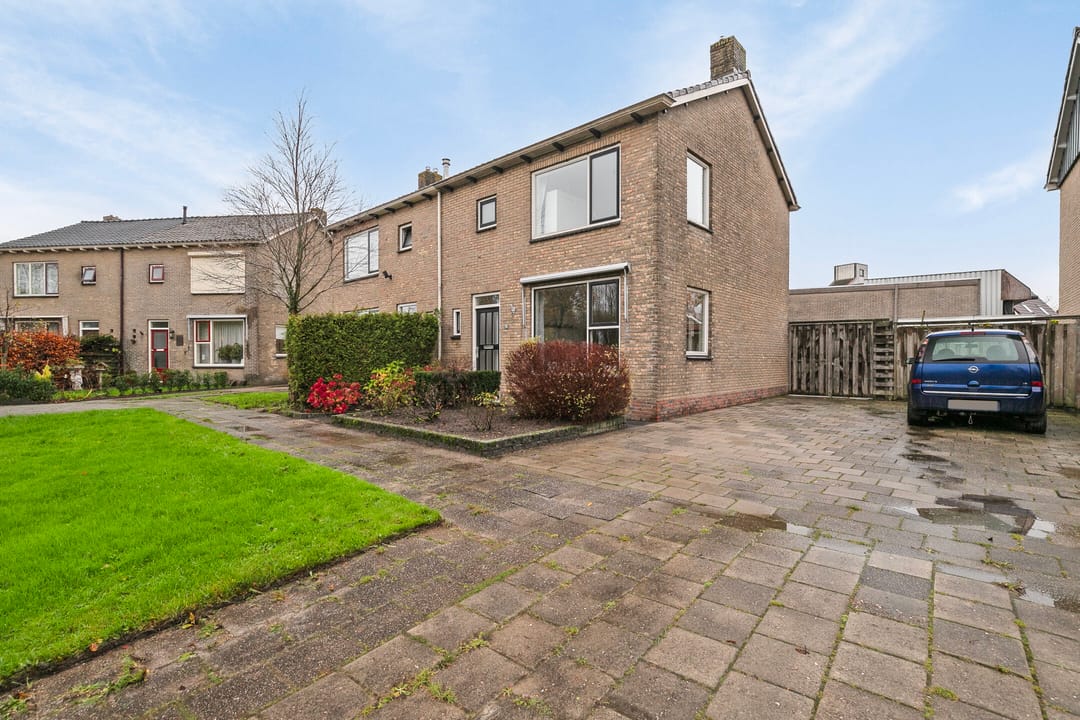 Foto 31 van Griene dyk 14