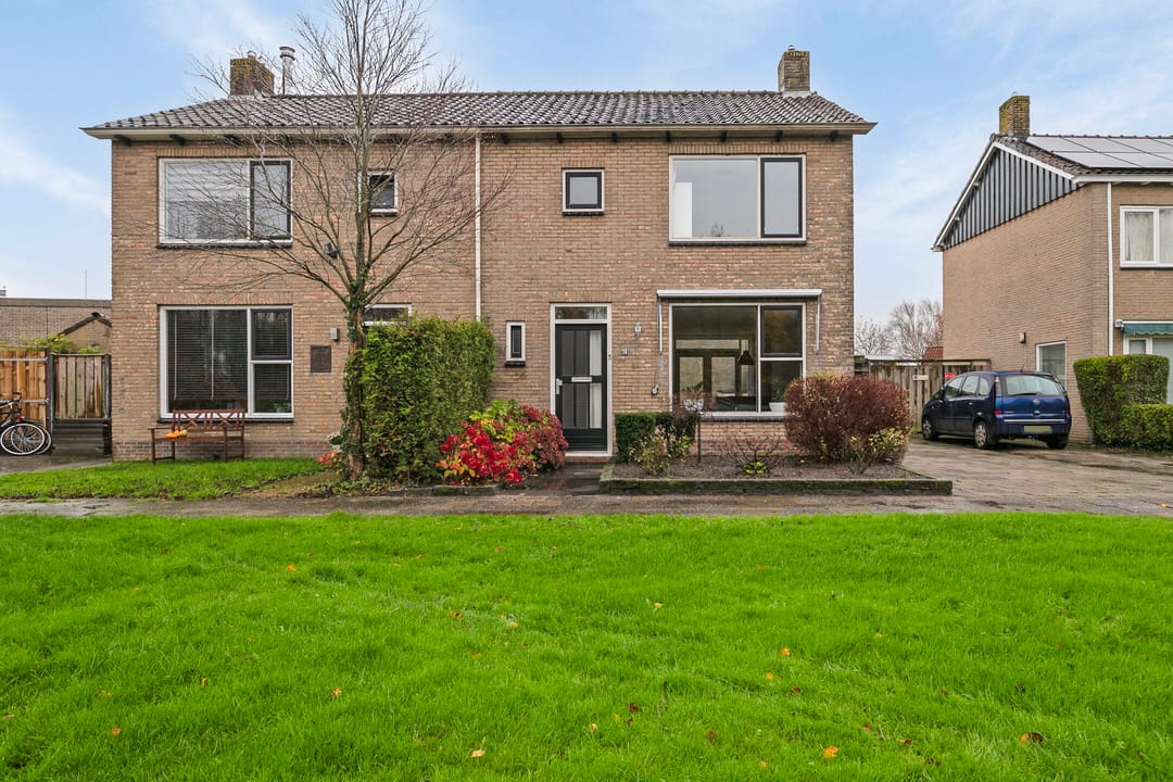 Foto 32 van Griene dyk 14