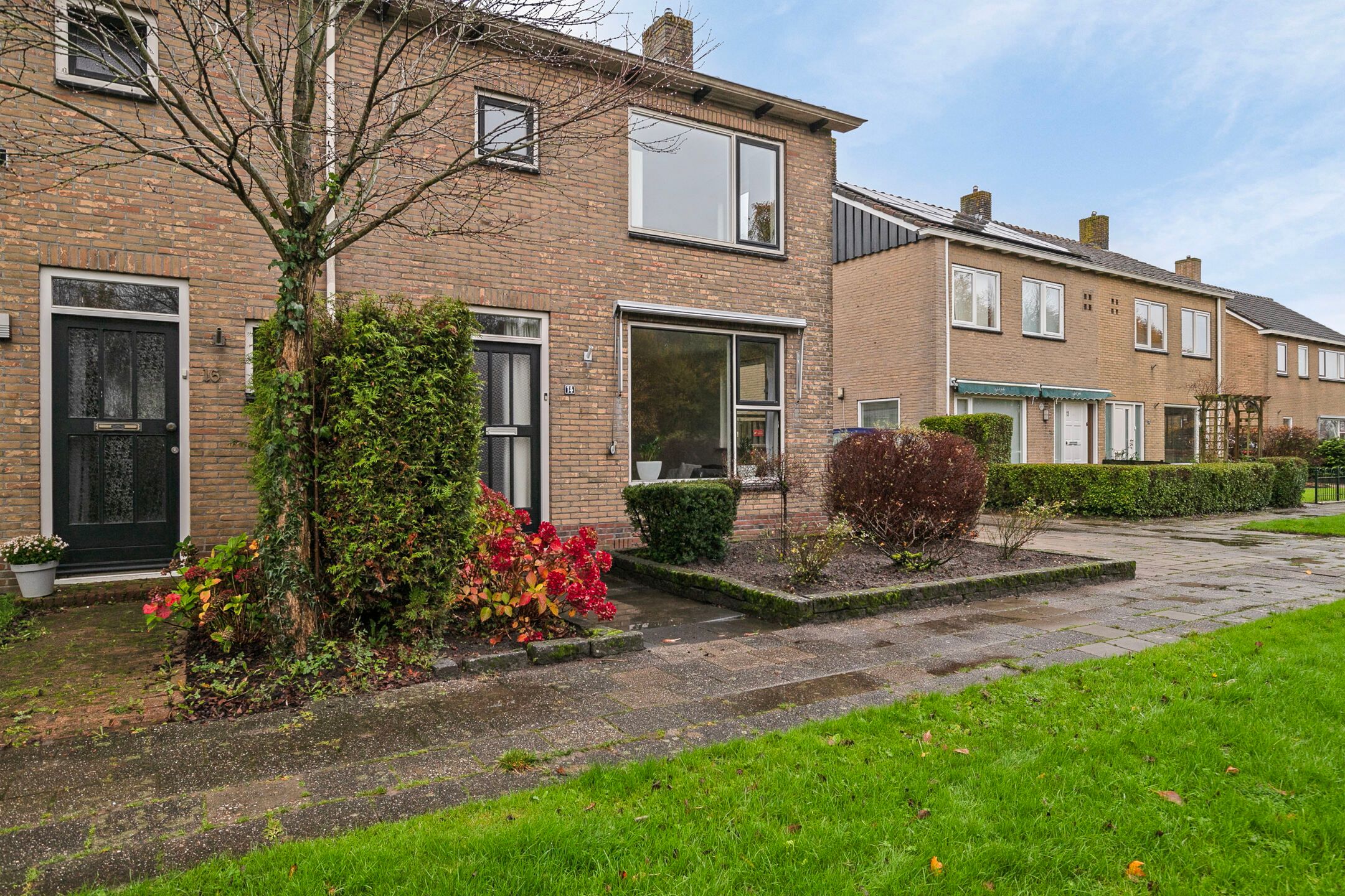 Foto 33 van Griene dyk 14