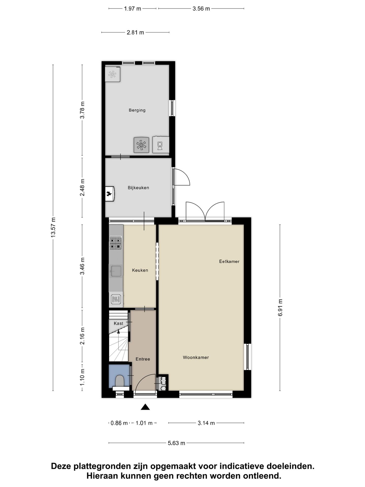 Foto 34 van Griene dyk 14