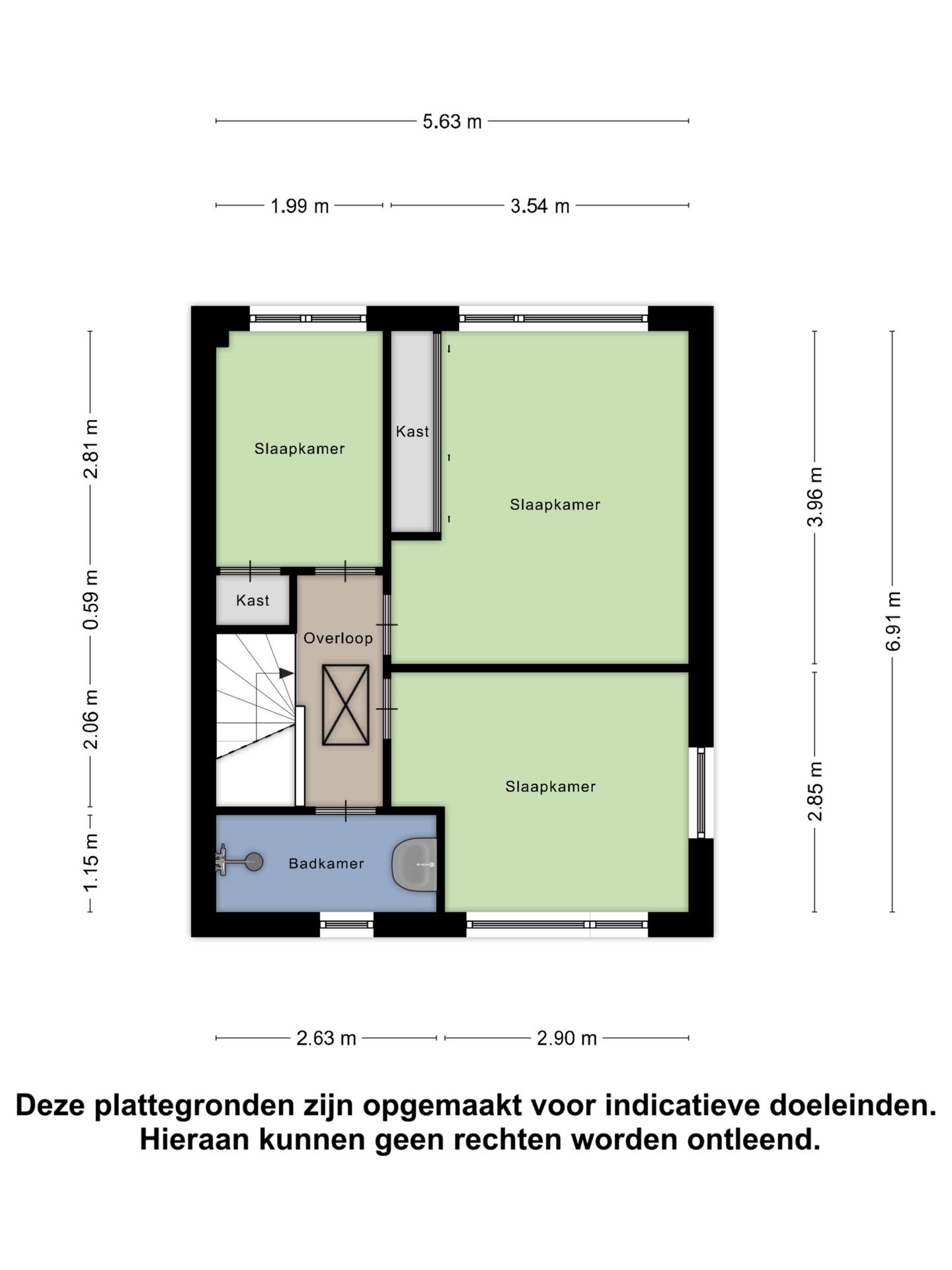 Foto 35 van Griene dyk 14