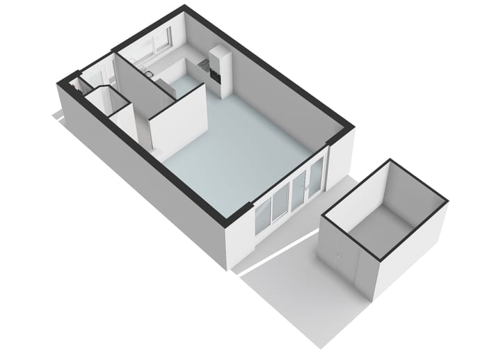 Foto 34 van Parkwijklaan 141