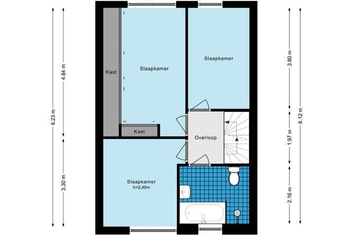 Bekijk foto 32 van Parkwijklaan 141