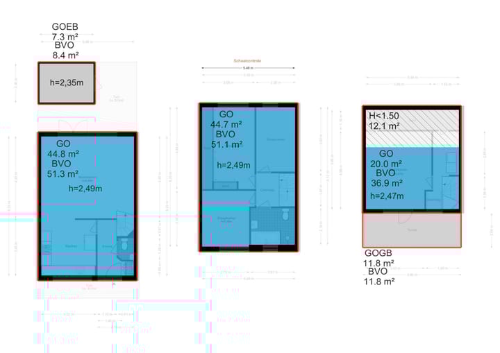 Foto 40 van Parkwijklaan 141