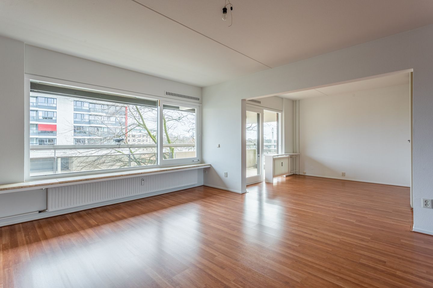 Foto 1 van Theo Mann-Bouwmeesterlaan 588