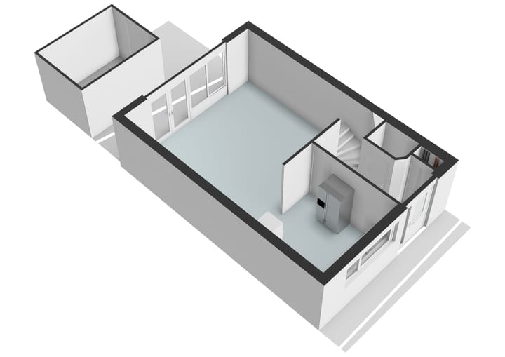 Foto 35 van Parkwijklaan 141