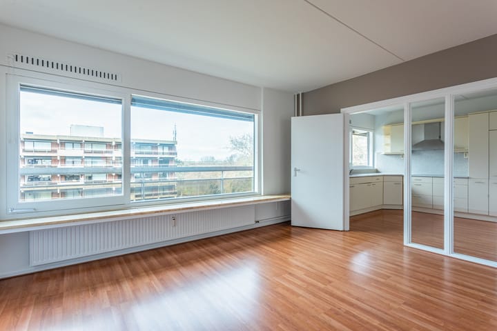 Foto 3 van Theo Mann-Bouwmeesterlaan 588