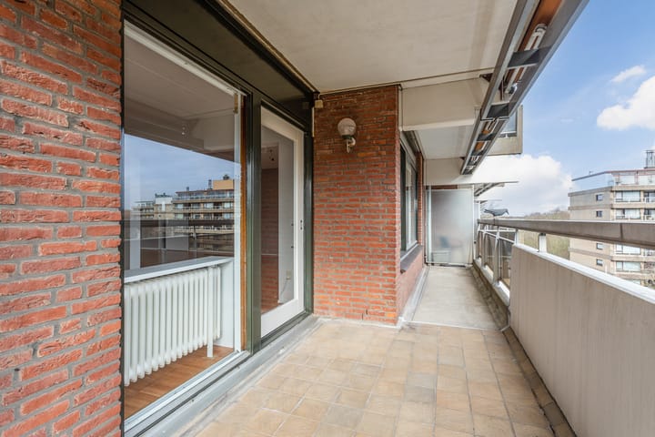 Foto 5 van Theo Mann-Bouwmeesterlaan 588