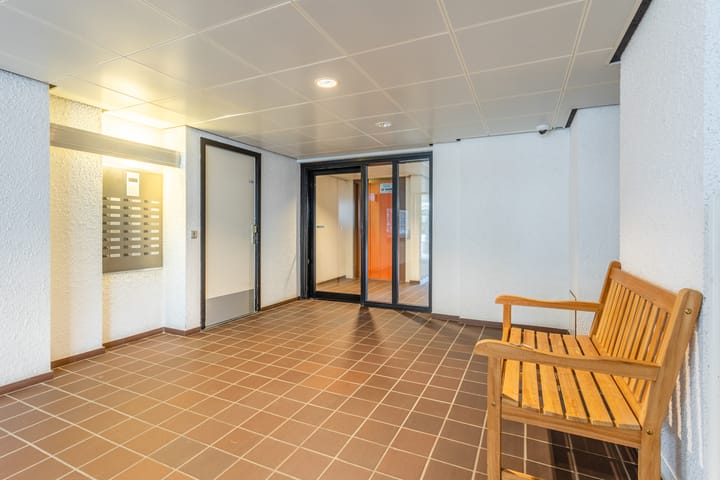 Foto 8 van Theo Mann-Bouwmeesterlaan 588