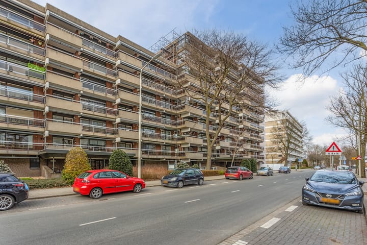 Foto 6 van Theo Mann-Bouwmeesterlaan 588