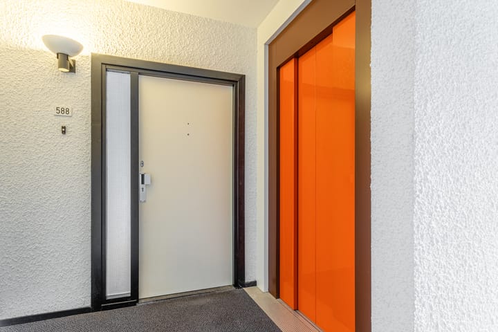 Foto 9 van Theo Mann-Bouwmeesterlaan 588