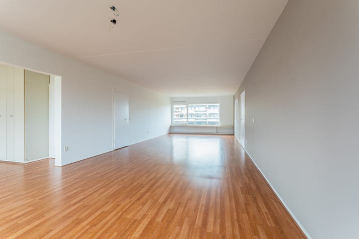 Foto 4 van Theo Mann-Bouwmeesterlaan 588