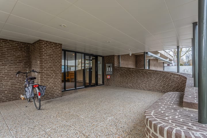 Foto 7 van Theo Mann-Bouwmeesterlaan 588