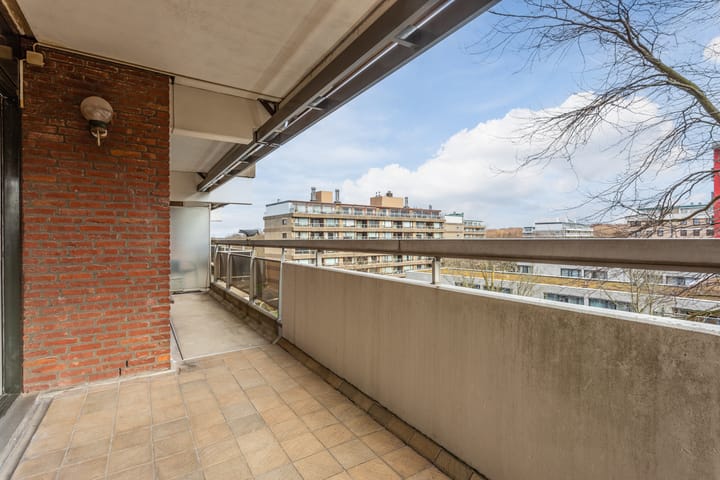 Foto 17 van Theo Mann-Bouwmeesterlaan 588