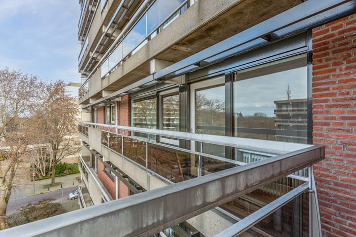 Foto 30 van Theo Mann-Bouwmeesterlaan 588