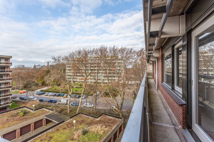 Foto 29 van Theo Mann-Bouwmeesterlaan 588