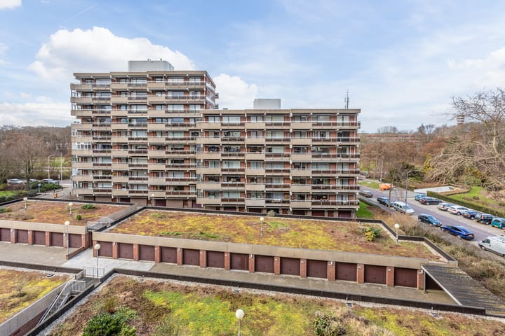 Foto 32 van Theo Mann-Bouwmeesterlaan 588