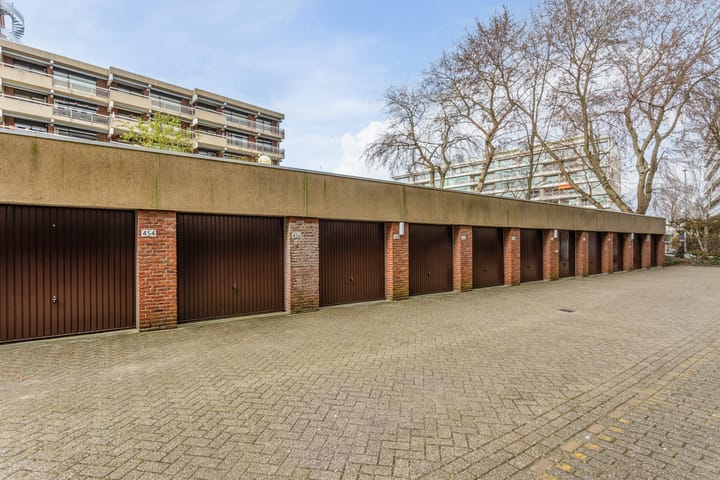 Foto 34 van Theo Mann-Bouwmeesterlaan 588