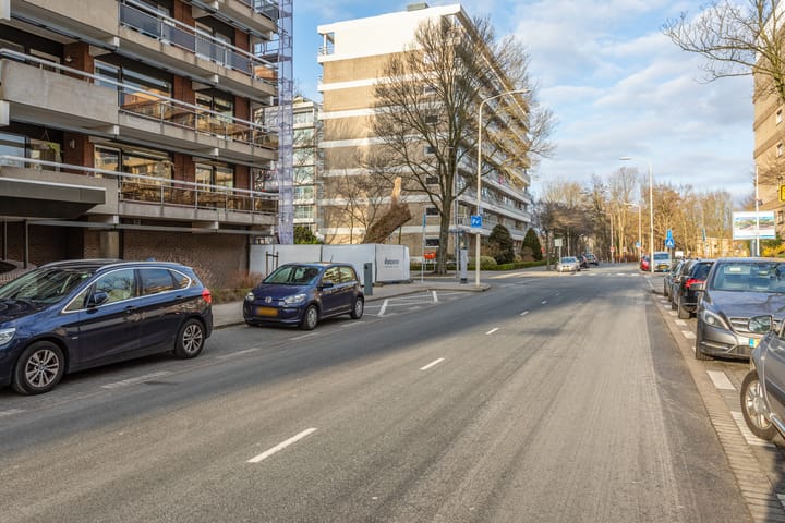 Foto 35 van Theo Mann-Bouwmeesterlaan 588