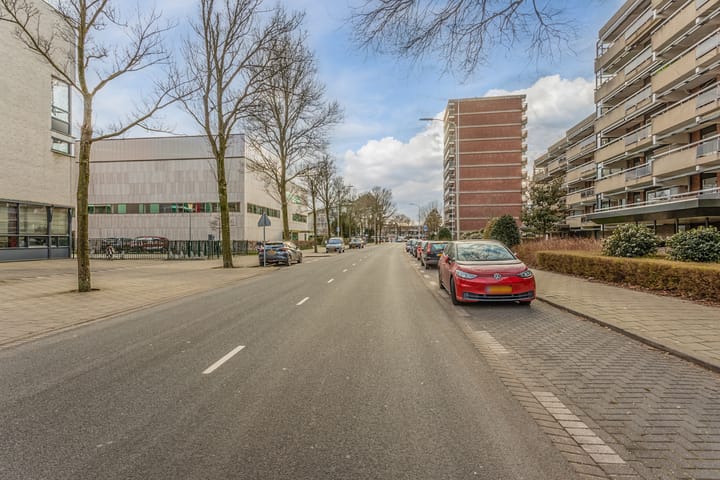 Foto 36 van Theo Mann-Bouwmeesterlaan 588