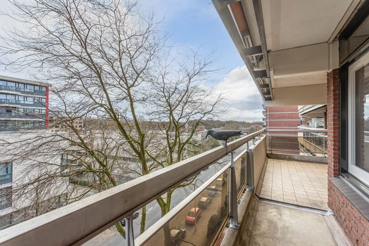 Foto 18 van Theo Mann-Bouwmeesterlaan 588