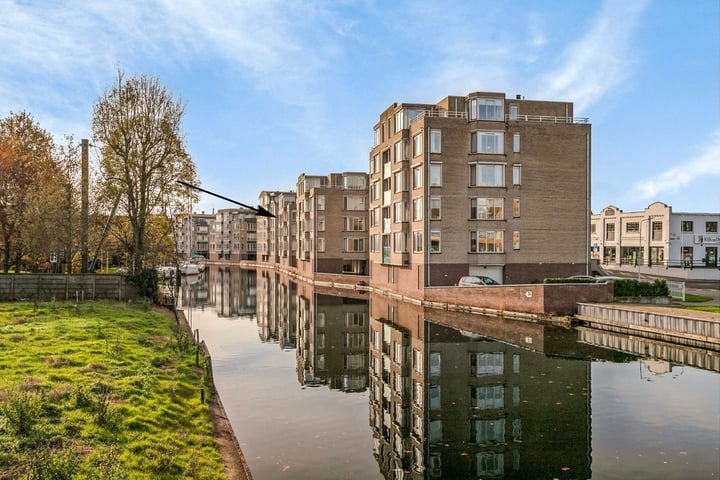 Bekijk foto van Joannes Antonides van der Goeskade 12 08