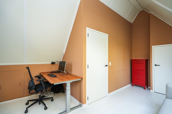 Foto 25 van De Tuier 33