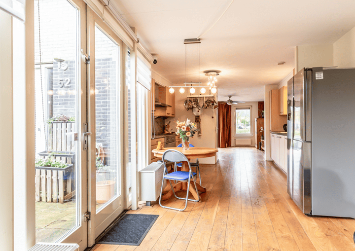 Foto 3 van Leusveld 52