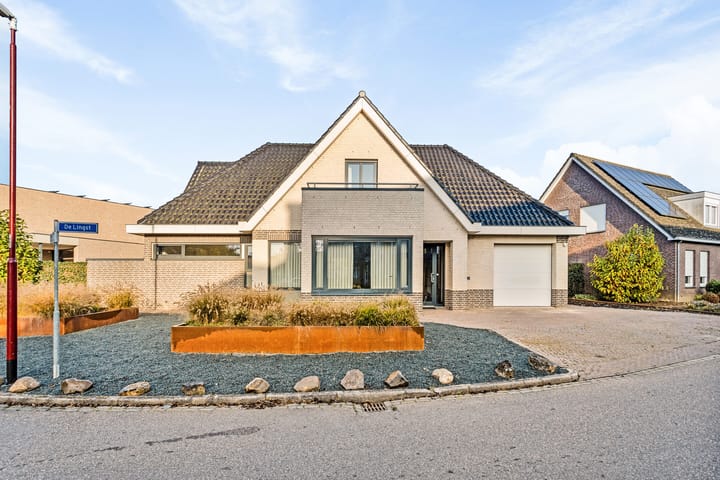 Foto 1 van De Lingst 86