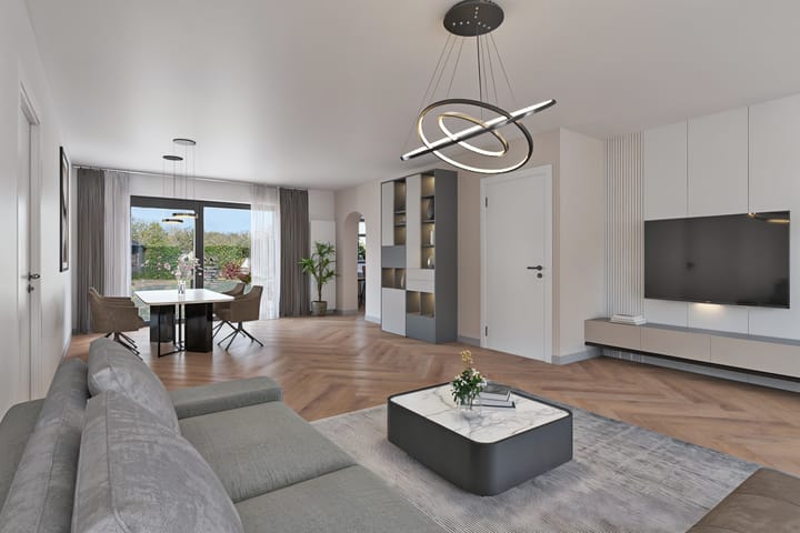 Foto 2 van De Lingst 86