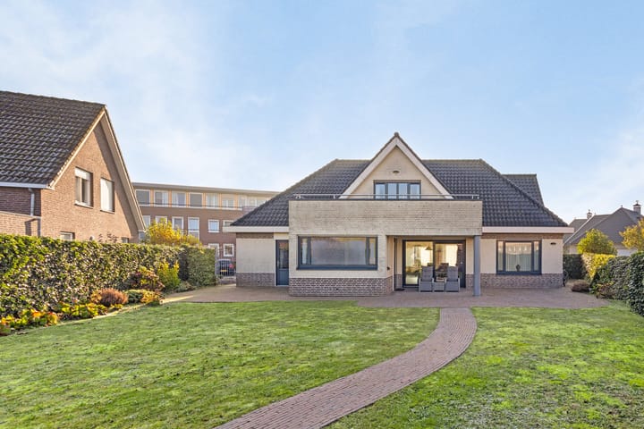 Foto 3 van De Lingst 86